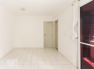 Apartamento · 50m² · 1 Quarto · 1 Vaga · Apartamento para Aluguel - Moema, 1 Quarto, 50 m² - São Paulo