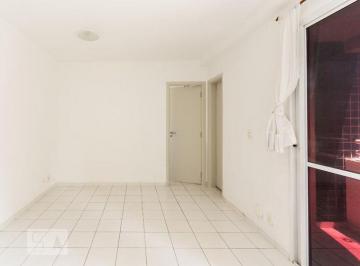 Apartamento · 50m² · 1 Quarto · 1 Vaga · Apartamento para Aluguel - Moema, 1 Quarto,  50 m² - São Paulo