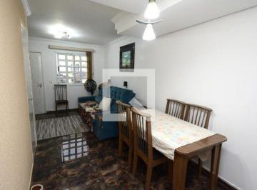 Casa · 100m² · 3 Quartos · 2 Vagas · Casa à Venda - Vila Campo Grande, 3 Quartos,  100 m² - São Paulo