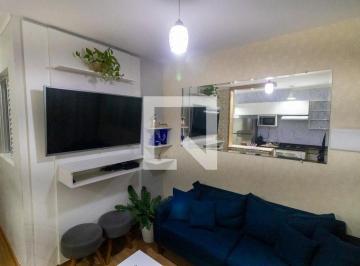 Apartamento · 39m² · 2 Quartos · Apartamento à Venda - Ponte Rasa, 2 Quartos, 39 m² - São Paulo