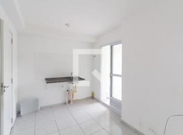 Apartamento · 30m² · 2 Quartos · Apartamento à Venda - Itaquera, 2 Quartos,  30 m² - São Paulo