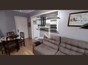 Apartamento · 50m² · 1 Quarto · Apartamento à Venda - Alto Petrópolis, 1 Quarto, 50 m² - Porto Alegre
