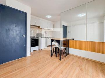 Apartamento · 28m² · 1 Quarto · Apartamento à Venda - Liberdade, 1 Quarto, 28 m² - São Paulo