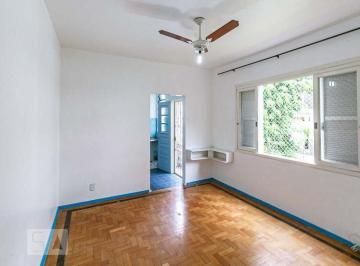 Apartamento · 35m² · 1 Quarto · Apartamento à Venda - Menino Deus, 1 Quarto,  35 m² - Porto Alegre
