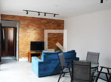 Apartamento · 116m² · 3 Quartos · Apartamento à Venda - Lapa, 3 Quartos, 116 m² - São Paulo