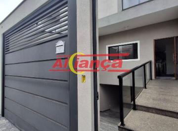 Casa · 260m² · 3 Quartos · 6 Vagas · EXCELENTE SOBRADO ALTO PADRÃO NO BAIRRO DO SANTA CLARA!!!