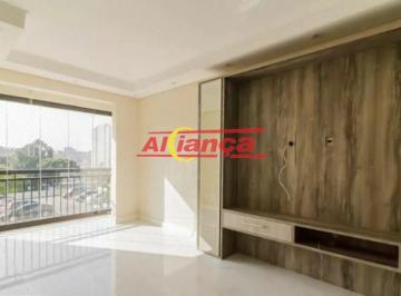 Apartamento · 59m² · 2 Quartos · 1 Vaga · Apartamento Vida Plena