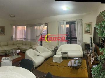 Apartamento · 317m² · 5 Quartos · 5 Vagas · cobertura dupelx 317 m2 de área útil