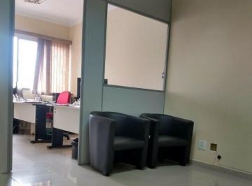 Comercial · 80m² · SALA COMERCIAL LUIZ FACCINI, CENTRO, 80MTS. 290 mil