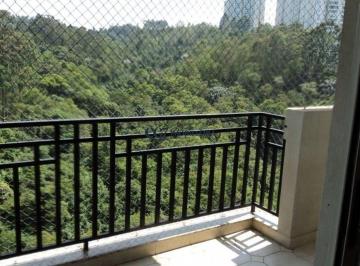 Apartamento · 101m² · 3 Quartos · 2 Vagas · Apartamento a Venda de 101m² vista para a mata.