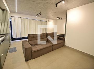 Apartamento · 44m² · 1 Quarto · 1 Vaga · Apartamento para Aluguel - Setor Oeste, 1 Quarto, 44 m² - Goiânia