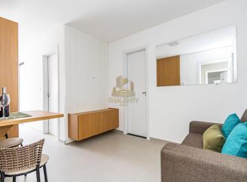 Apartamento · 30m² · 1 Quarto · Apartamento à venda - em Cajuru