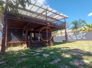 Comercial · 1000m² · 4 Quartos · Prédio Inteiro 4 quartos para Locação JARDIM BOTANICO, Brasília