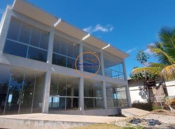 Comercial · 1600m² · 10 Vagas · Prédio Inteiro para Locação Setor Habitacional Jardim Botânico, Brasília