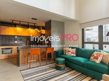 Apartamento · 61m² · 1 Quarto · 1 Vaga · Localizado na frente do Parque das Bicicletas!!!