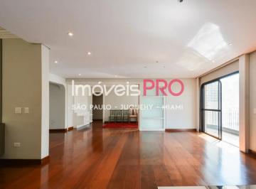 Apartamento · 195m² · 3 Quartos · 2 Vagas · Apto de 195m2 com 3 dorm sendo 2 suítes e 2 vagas no Aclimação