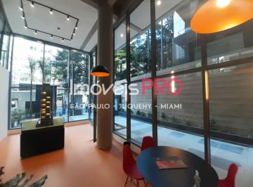 Comercial · 171m² · 1 Quarto · Loja, Jardim Paulista - São Paulo