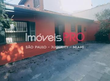 Casa · 120m² · 3 Quartos · 2 Vagas · Casa de 120m² no Itaim Bibi