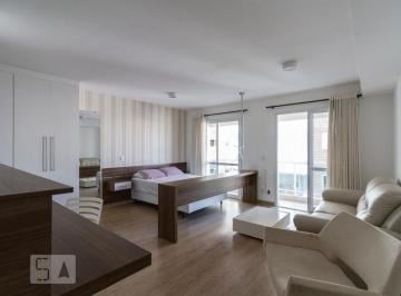 Apartamento · 50m² · 1 Quarto · 1 Vaga · Apartamento para Aluguel - Mooca, 1 Quarto, 50 m2 - São Paulo