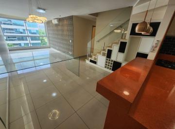 Apartamento de 4 quartos, Brasília · COBERTURA - NOROESTE - SQNW 108| REFORMADA, 04 SUÍTES, VISTA LIVRE E 02 VAGAS