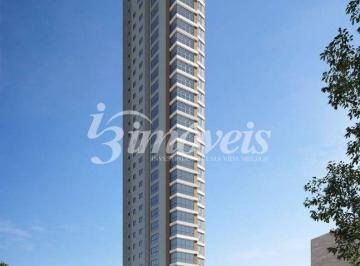 Apartamento · 175m² · 3 Quartos · 3 Vagas · Apartamento à venda, 3 quartos sendo 3 suítes, 3 vagas, Ed. Frontemare, Bairro Fazenda, Itajaí-SC