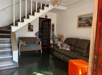 Casa · 131m² · 2 Quartos · 1 Vaga · Venda Sobrado Sao Caetano do Sul Osvaldo Cruz Ref: 41037