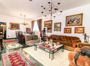 Casa · 380m² · 3 Quartos · 4 Vagas · EXCELENTE SOBRADO EM PINHEIROS
