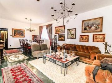 Casa · 380m² · 3 Quartos · 4 Vagas · EXCELENTE SOBRADO EM PINHEIROS
