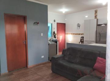 Casa · 69m² · 2 Quartos · 1 Vaga · Casa de Condomínio em Vila São Paulo - Mogi das Cruzes