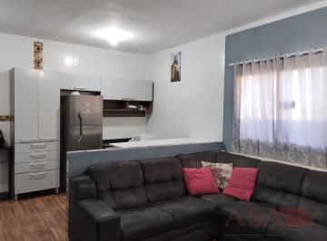 Casa · 69m² · 2 Quartos · 1 Vaga · Compre Casa de Condomínio em Vila São Paulo - Mogi das Cruzes