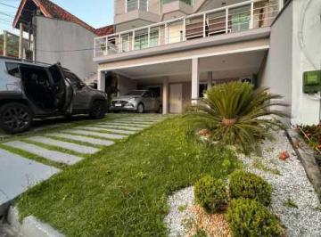 Casa · 350m² · 4 Quartos · 4 Vagas · Casa de condomínio na Taquara, 4 quartos, 350m2, 4 vaga