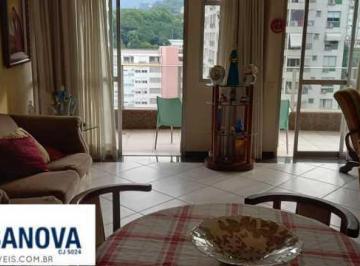 Apartamento · 135m² · 4 Quartos · 2 Vagas · Apartamento - Padrão / Residencial / Laranjeiras