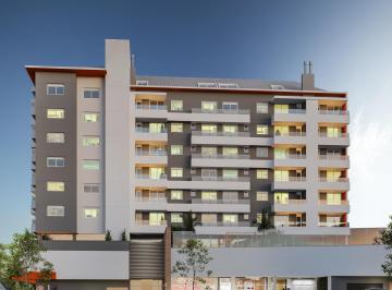 Apartamento · 75m² · 2 Quartos · 2 Vagas · Empreendimento de alto Padrão no Bairro Estreito Florianopolis/SC