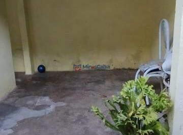 Casa · 137m² · 5 Quartos · 1 Vaga · ÓTIMA CASA A VENDA NO SÃO CRISTOVÃO EM TIMÓTEO - MG!