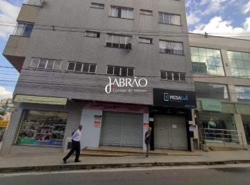 Comercial · 30m² · Loja para aluguel, Centro - Barbacena/MG