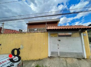 Casa · 100m² · 2 Quartos · 2 Vagas · Sobrado à venda - Vila Ponte Rasa - 650.000,00