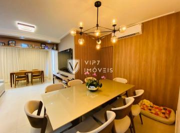 Apartamento · 103m² · 3 Quartos · 2 Vagas · Apartamento à venda, 3 quartos, 1 suíte, 2 vagas, Parque Campolim - Sorocaba/SP