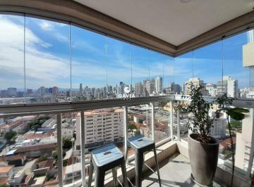 Apartamento · 45m² · 1 Quarto · 1 Vaga · Apartamento residencial de 1 quarto à venda no Campo Grande, Santos