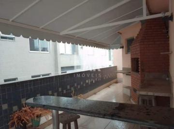 Apartamento · 200m² · 4 Quartos · 2 Vagas · Cobertura à venda, 4 quartos, 1 suíte, 2 vagas, Ouro Preto - Belo Horizonte/MG