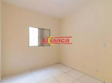 Casa · 50m² · 1 Quarto · Casa 50m² para alugar com 1 quarto, Vila Rio de Janeiro