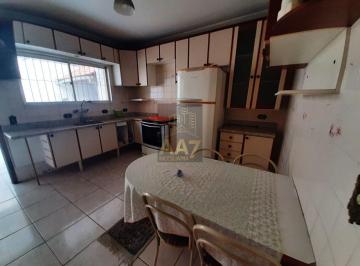 Casa · 125m² · 3 Quartos · 2 Vagas · SOBRADO NO BUTANTÃ