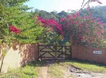 Rural · 144000000m² · 2 Quartos · 10 Vagas · Sítio à venda de 144.000m² | Condomínio Recanto Pássaros II - Igaratá |