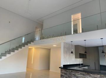 Casa · 451m² · 4 Quartos · 4 Vagas · Casa à venda de 428m² | 04 dormitórios, sendo todos suítes e 04 vagas de garagem | Condomínio Mônaco