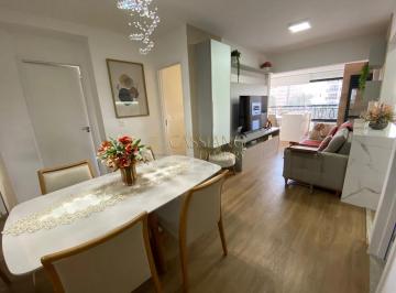 Apartamento · 92m² · 3 Quartos · 2 Vagas · Apartamento à Venda de 92,50m² | 03 dormitórios sendo 02 suítes e 02 vagas de garagem | Edifício Mar