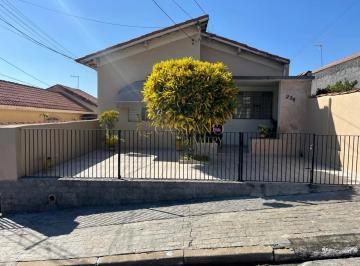 Casa · 230m² · 6 Quartos · 8 Vagas · Casa à Venda de 230m² | 06 dormitórios e 08 vagas de garagem | Vila Maria - São José dos Campos