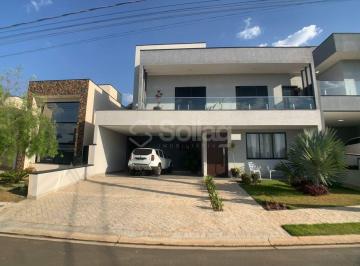 Casa · 286m² · 4 Quartos · 2 Vagas · Casa em condomínio para comprar no condomínio Residencial Vila do Sol na Cidade de Valinhos, interio