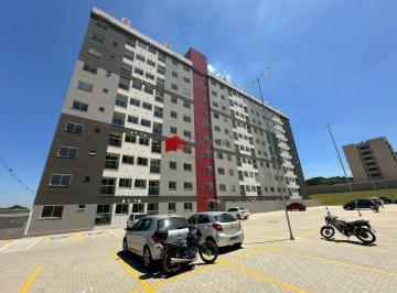 Apartamento · 47m² · 2 Quartos · 1 Vaga · Apartamento com 47,01m² 2 quartos, para aluguel, no bairro Aristocrata em São José dos Pinhais