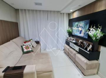Apartamento · 100m² · 3 Quartos · 1 Vaga · Apartamento Centro de Rolândia