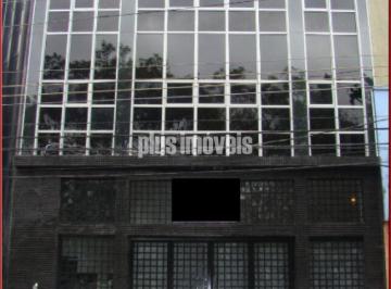 Comercial · 600m² · Prédio Monousuário - Proximo a Av. Paulista
