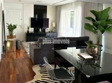 Apartamento · 100m² · 2 Quartos · 2 Vagas · Apartamento Panamby